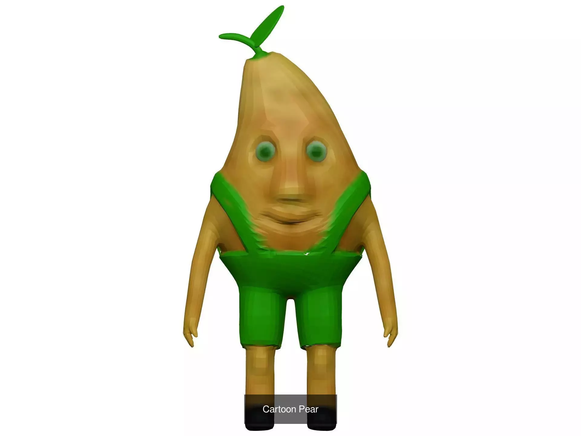 Cartoon Food Collection _39