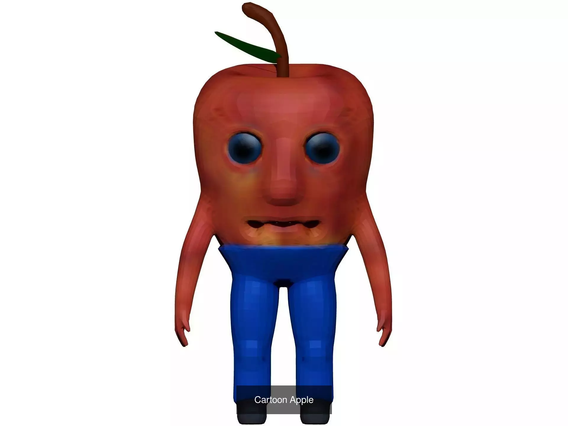 Cartoon Food Collection _5