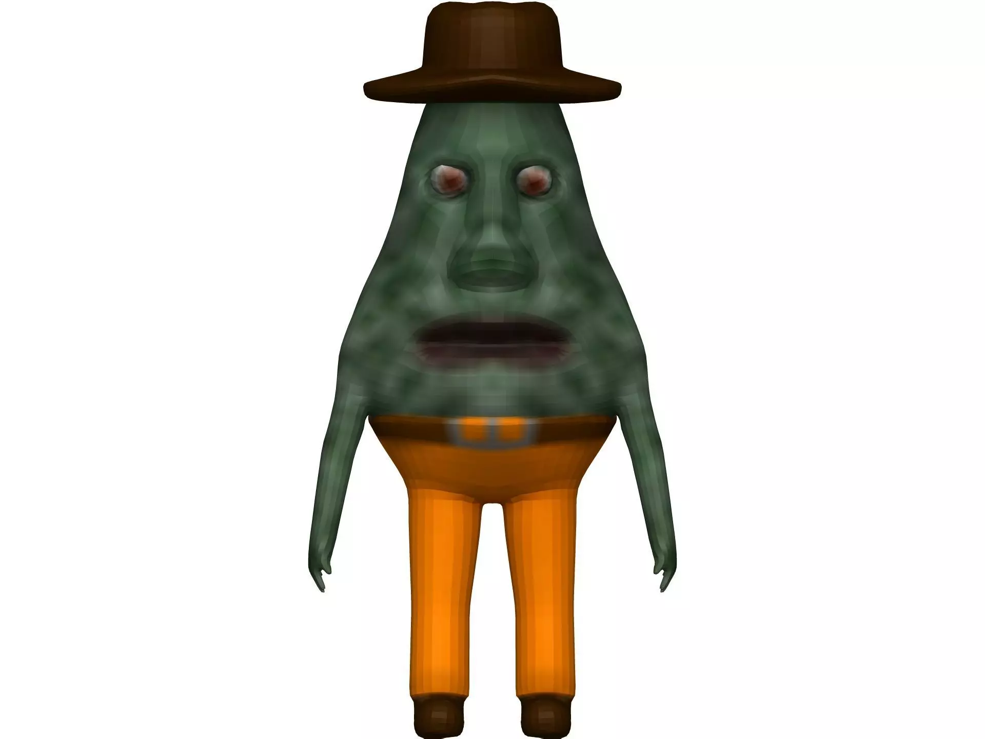 Cartoon Food Collection _10