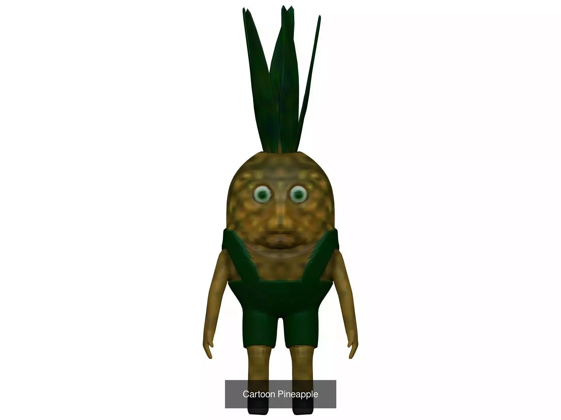 Cartoon Food Collection _43