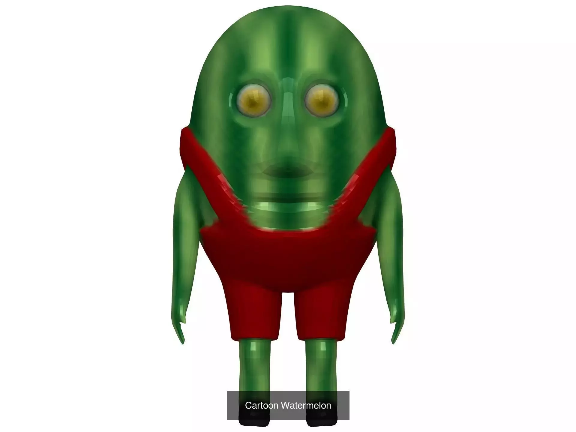 Cartoon Food Collection _53