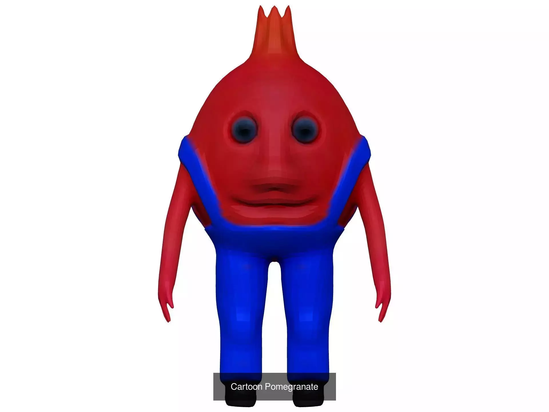 Cartoon Food Collection _45