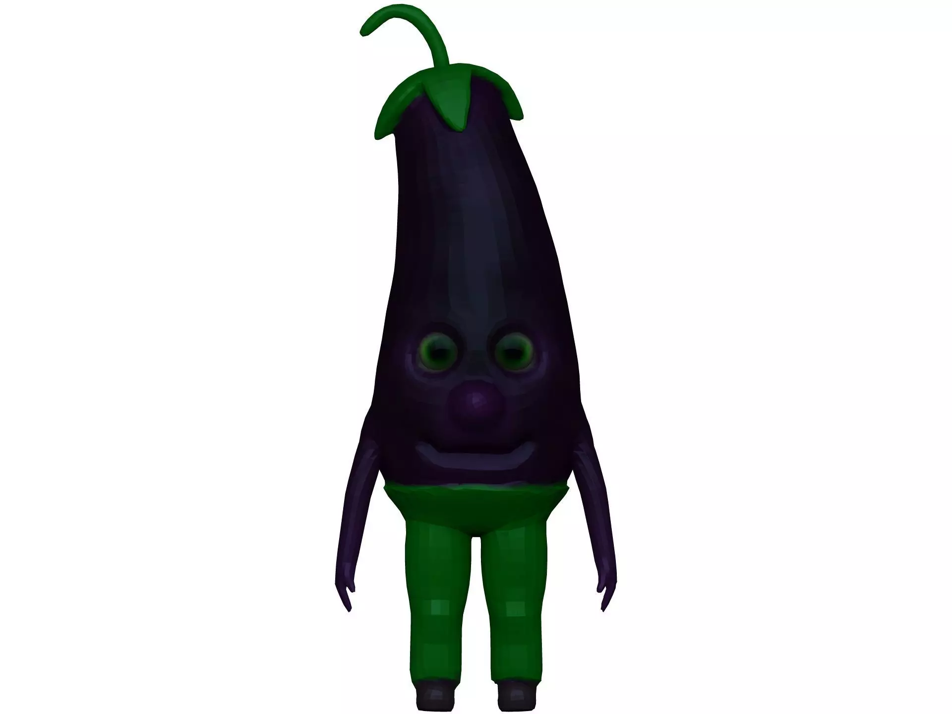 Cartoon Food Collection _18