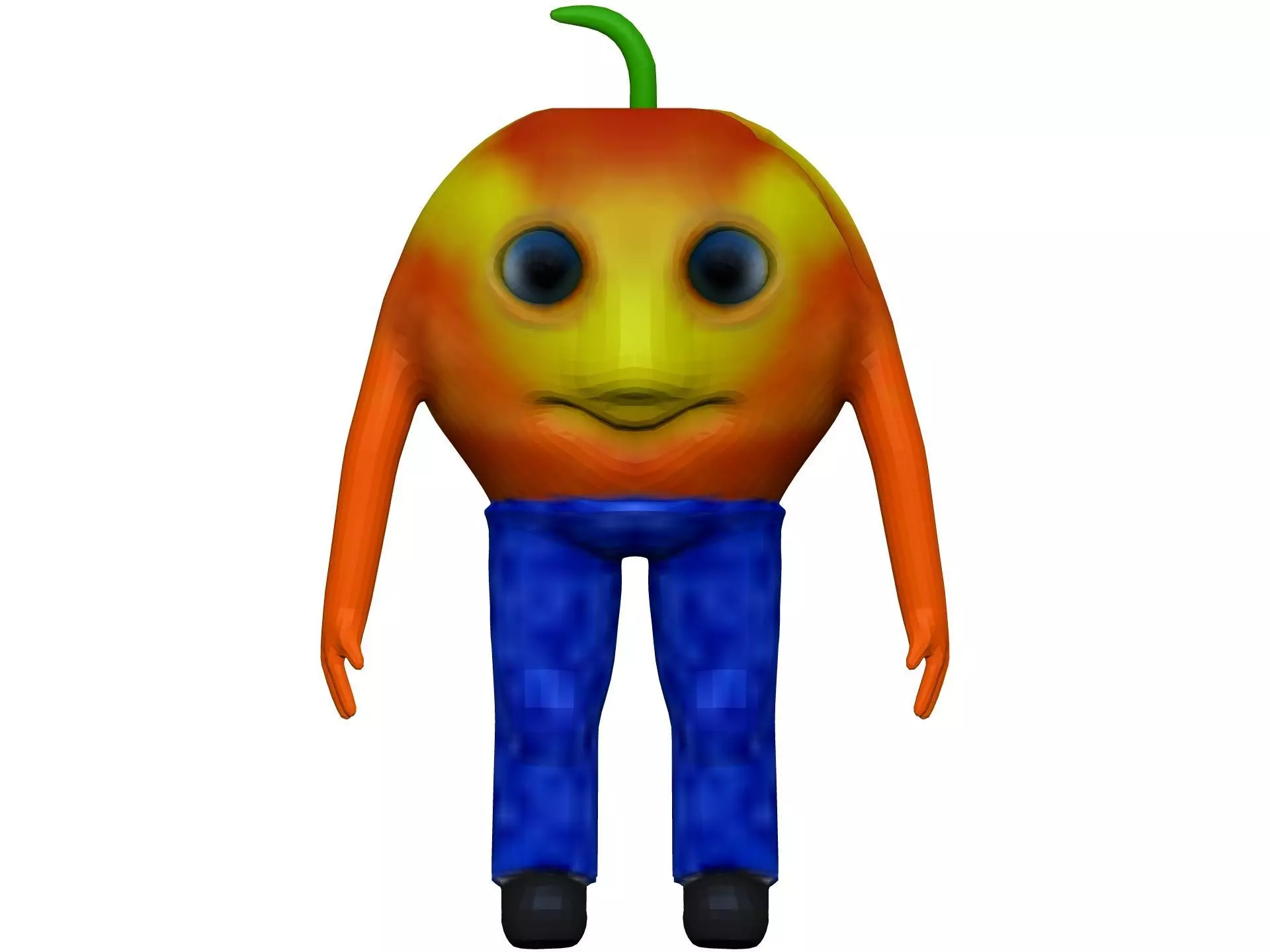 Cartoon Food Collection _8