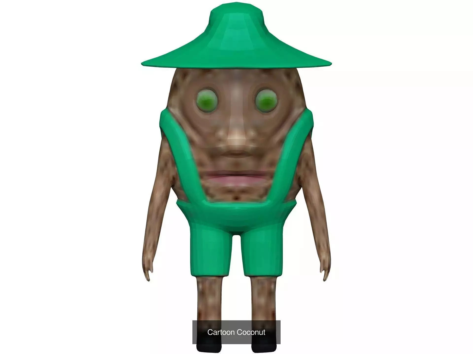 Cartoon Food Collection _13