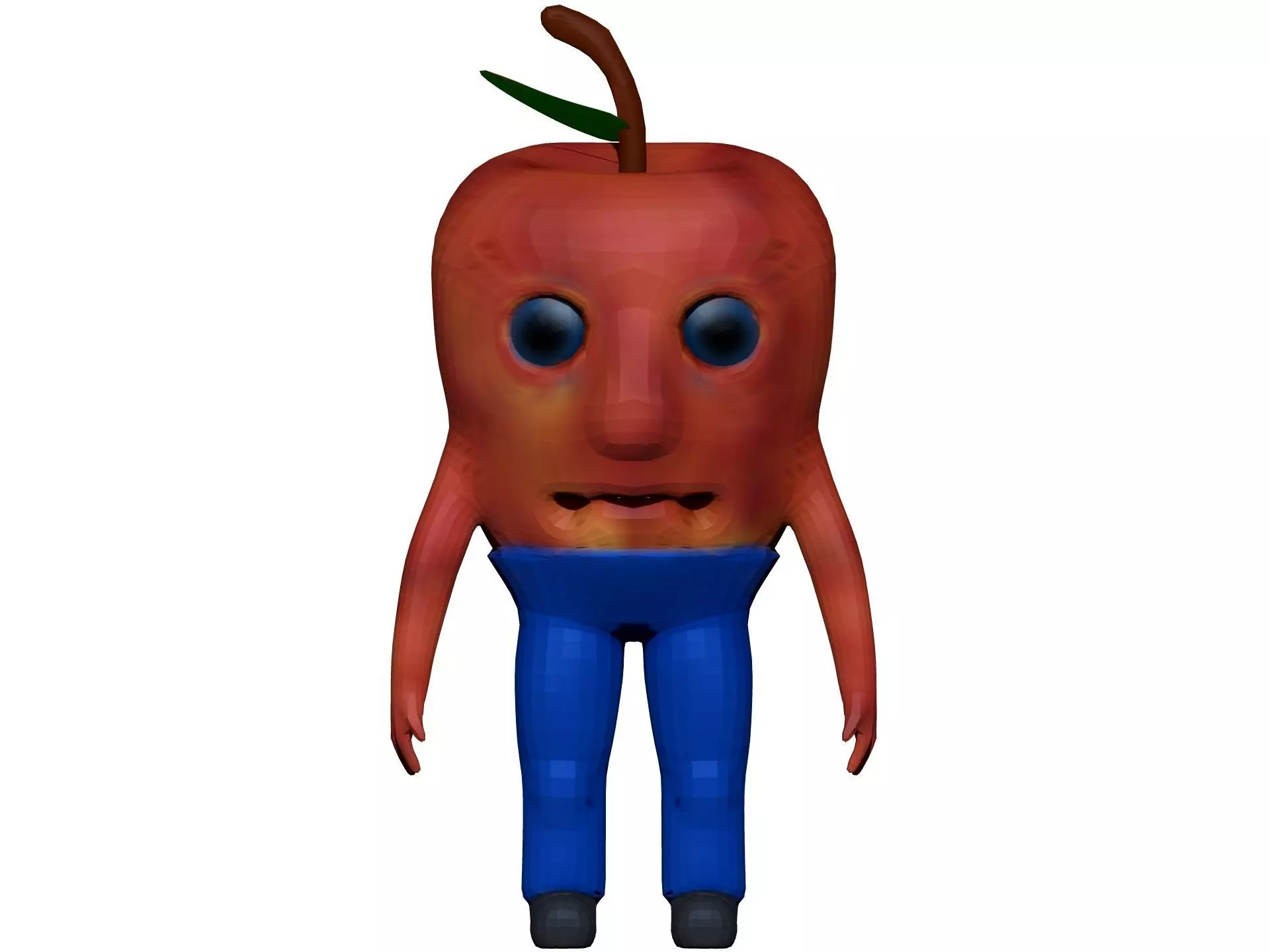 Cartoon Food Collection _6