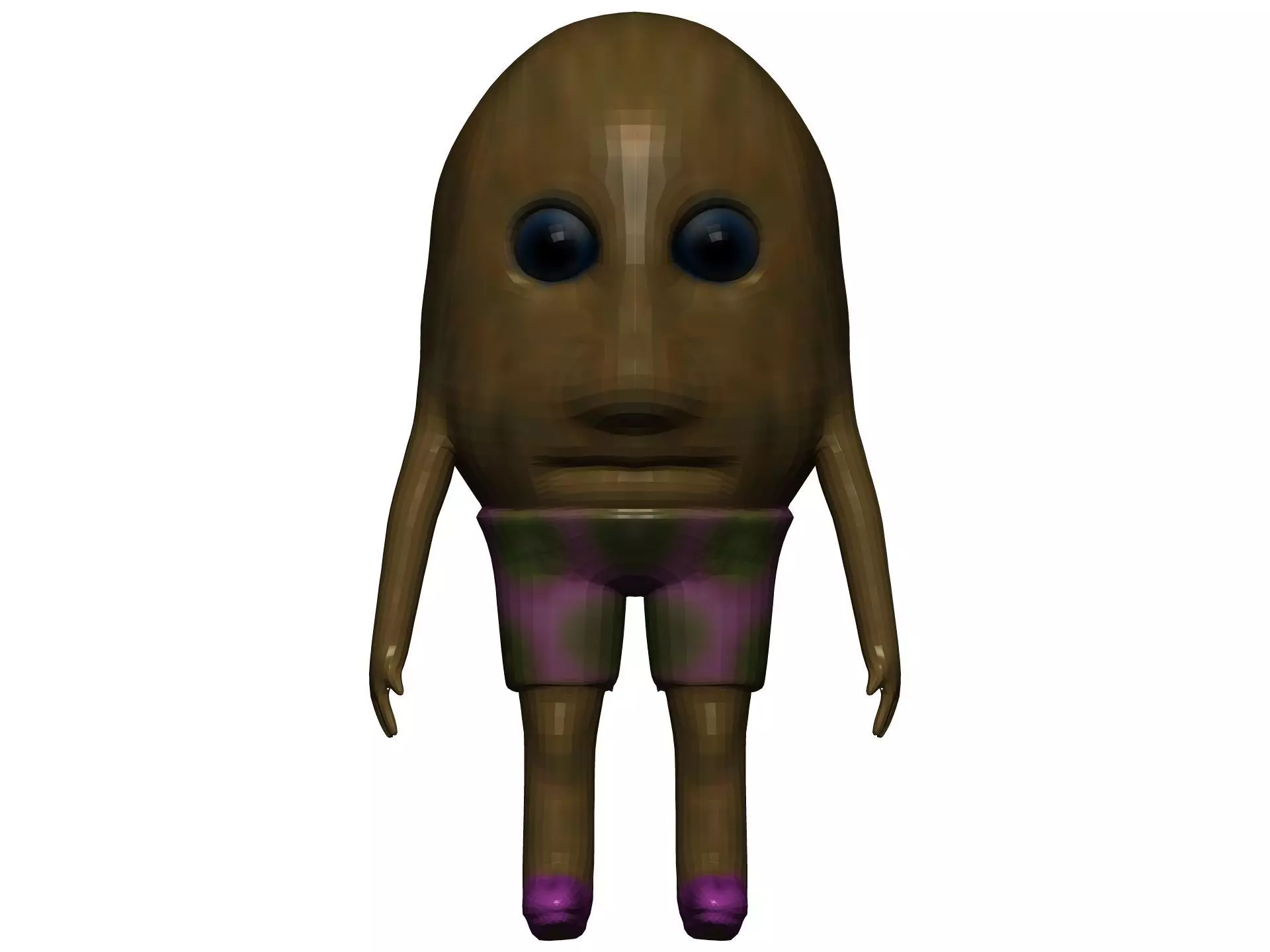 Cartoon Food Collection _34