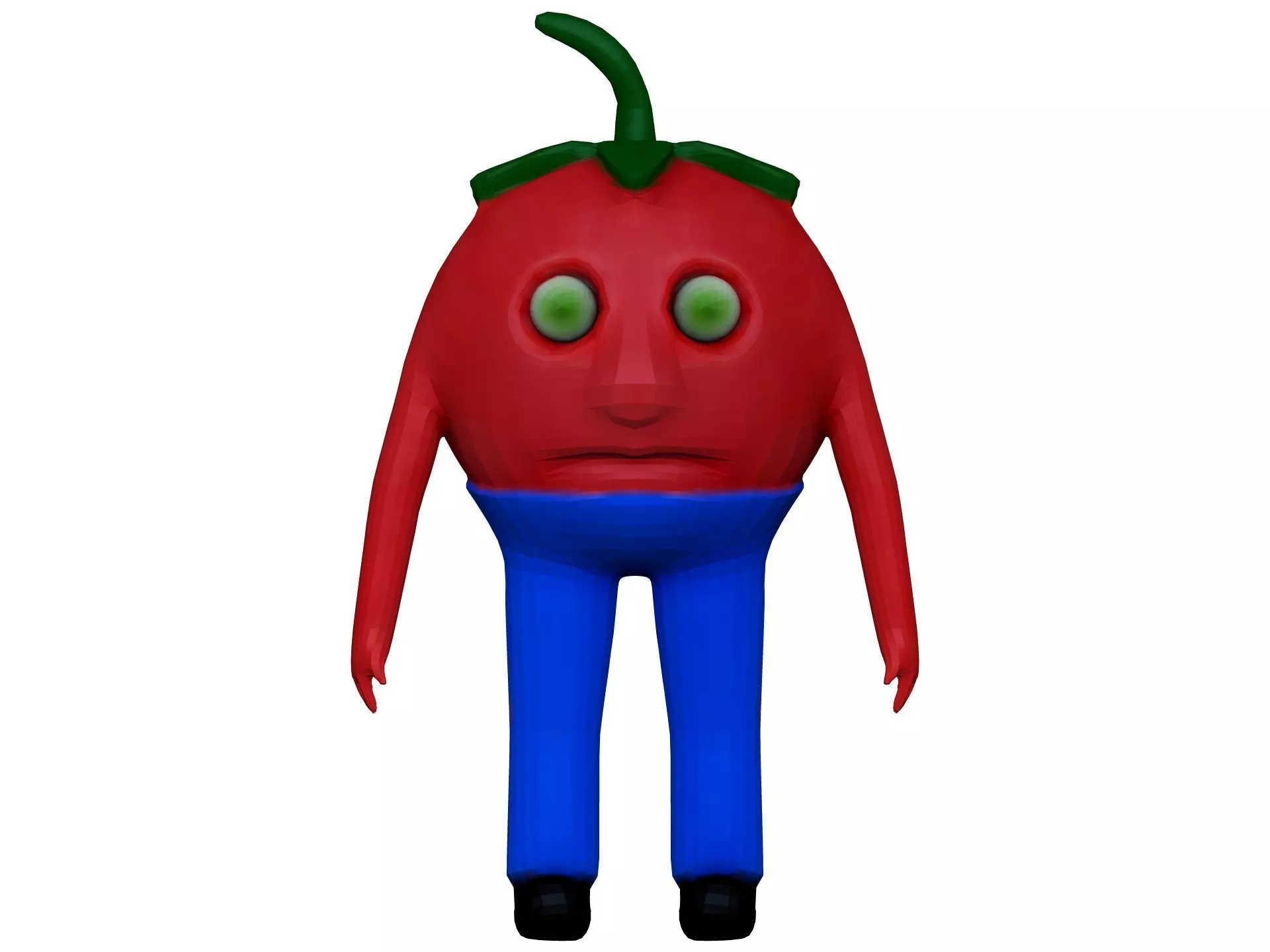 Cartoon Food Collection _52