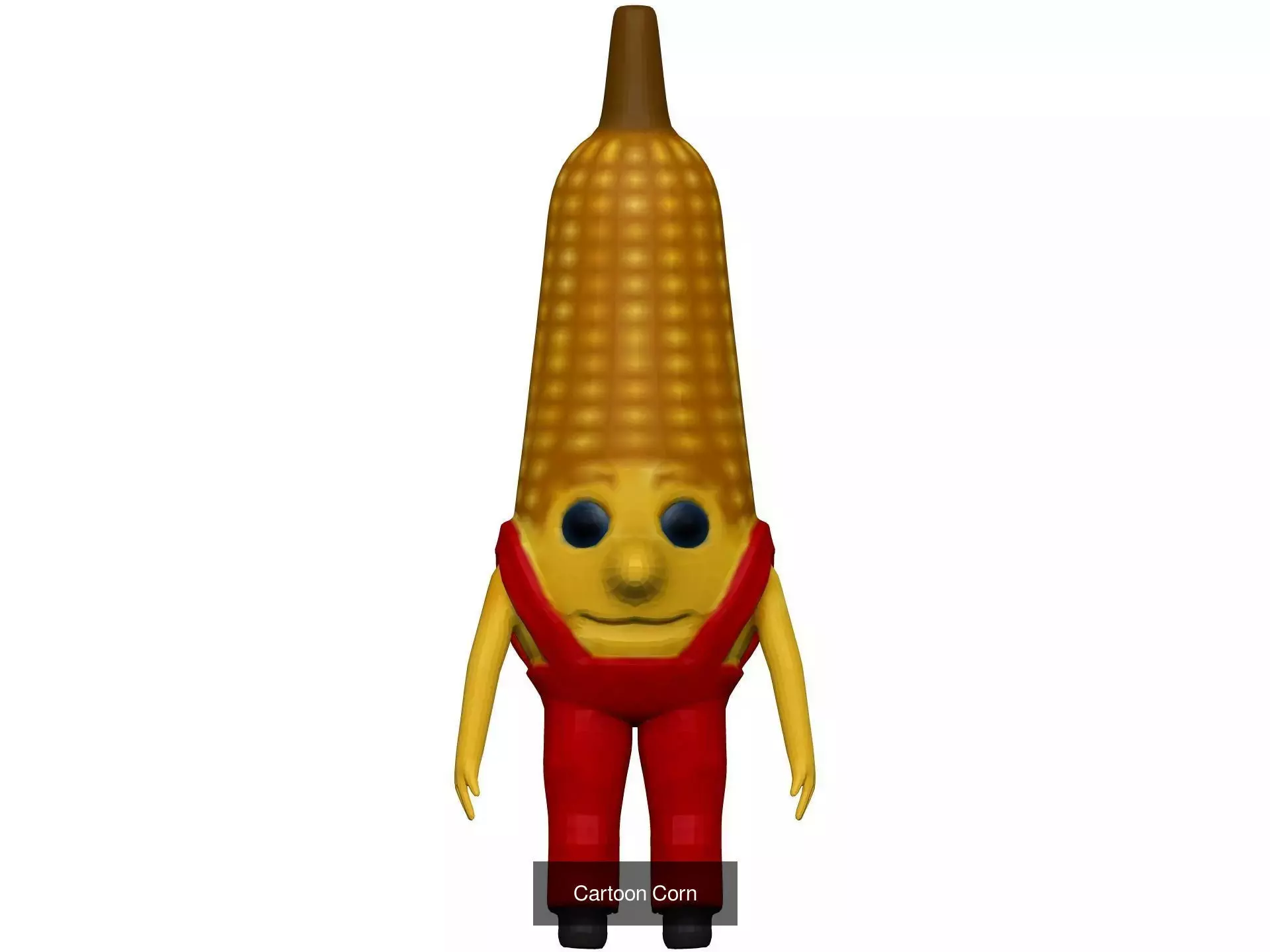 Cartoon Food Collection _15