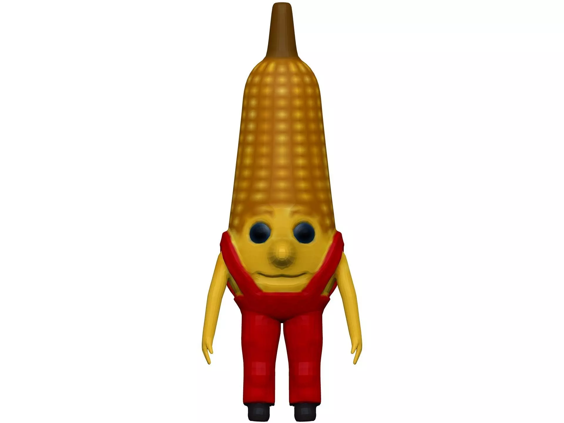 Cartoon Food Collection _16