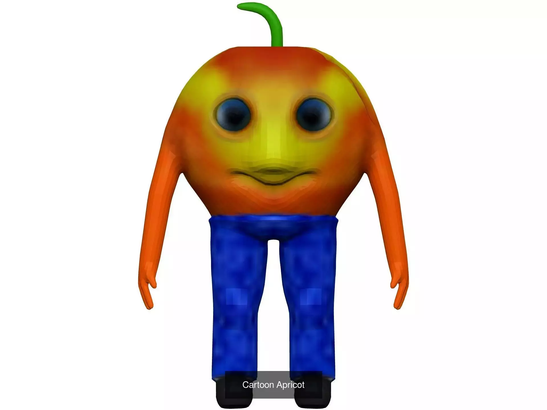 Cartoon Food Collection _7