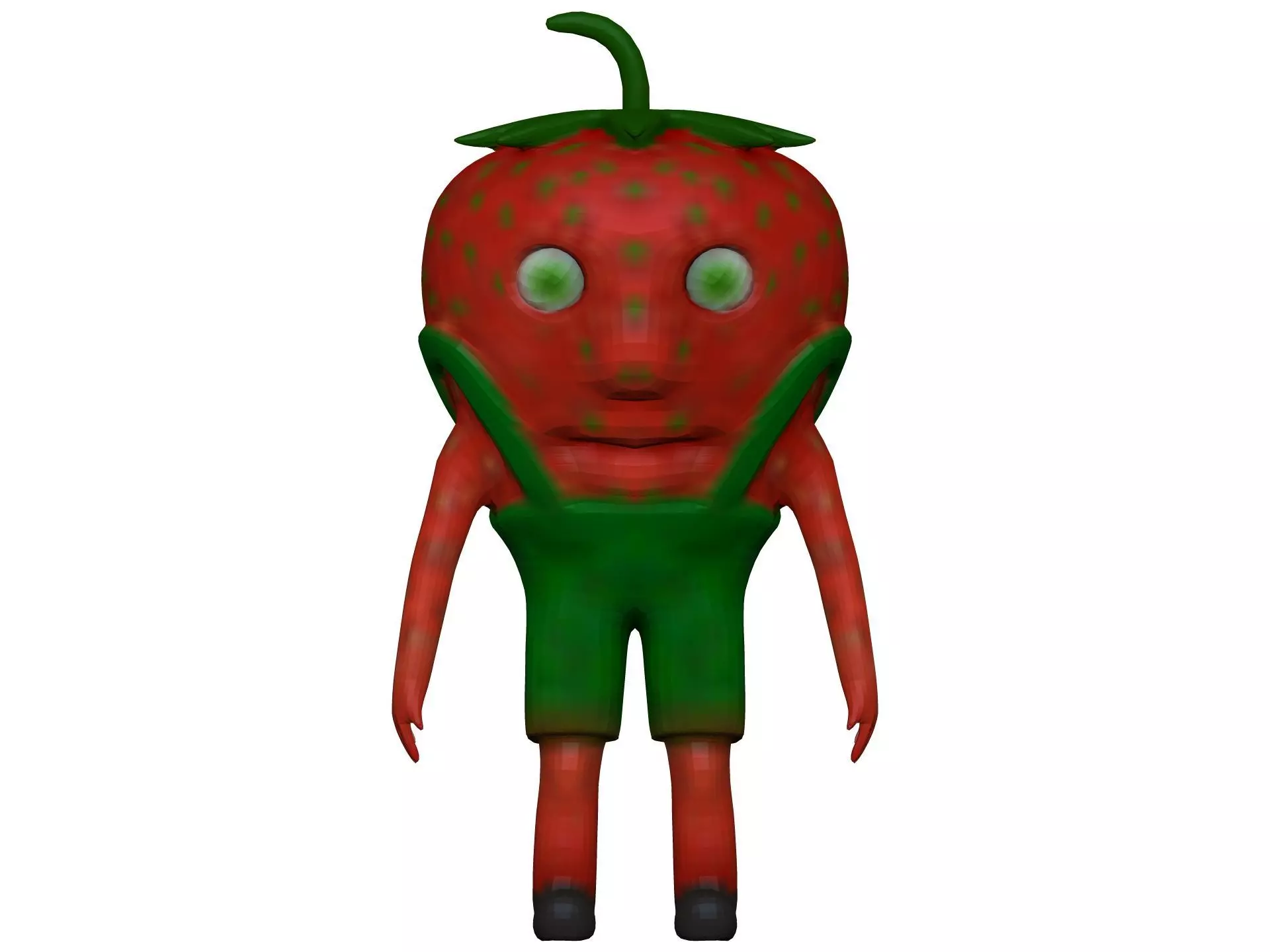 Cartoon Food Collection _50