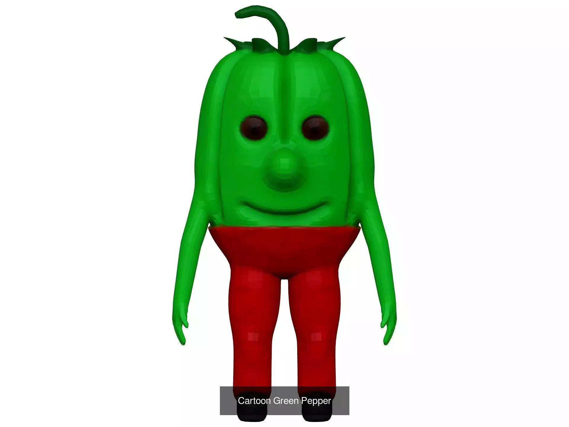 Cartoon Food Collection _29