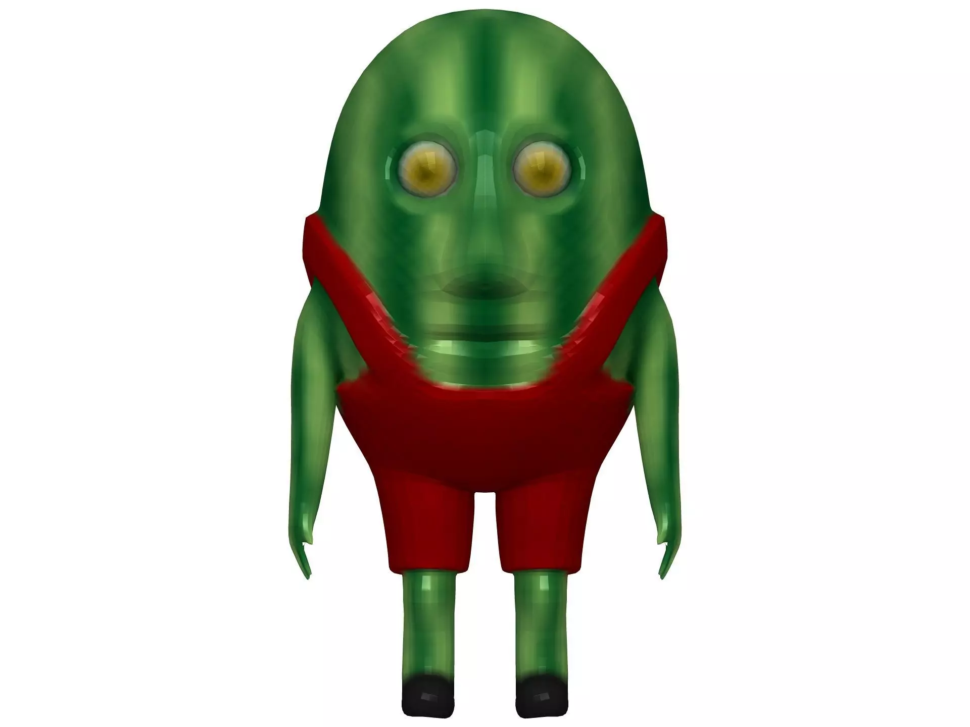 Cartoon Food Collection _54