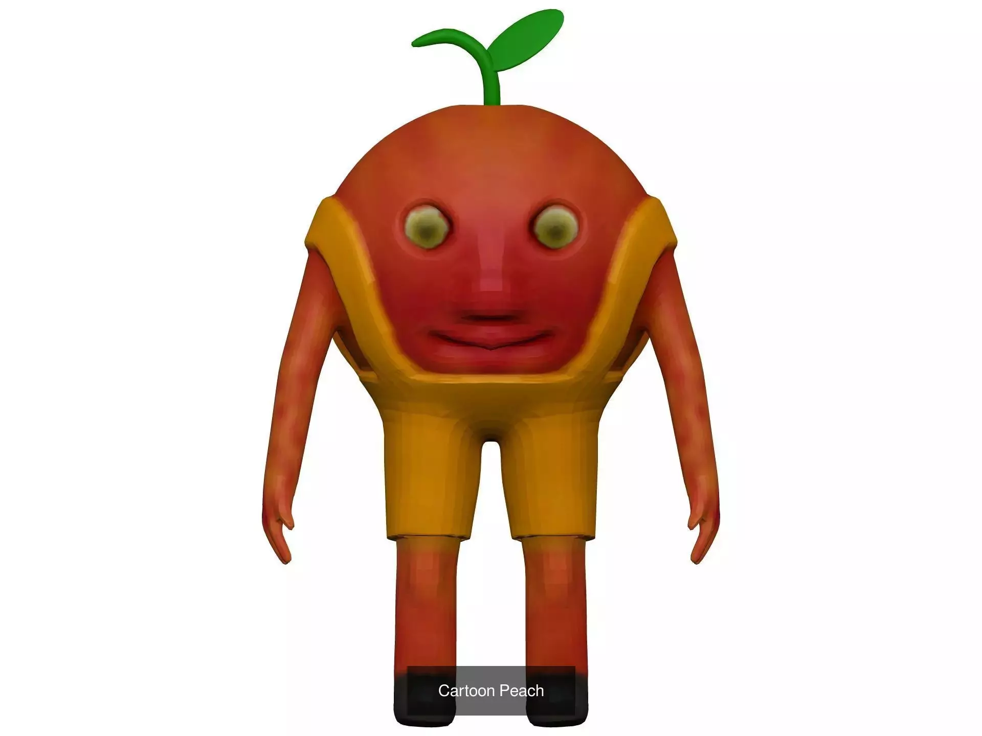 Cartoon Food Collection _37