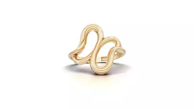 Minimal Abstract Ring 30