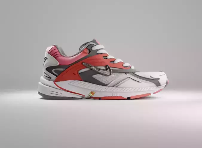 Nike sneaker concept