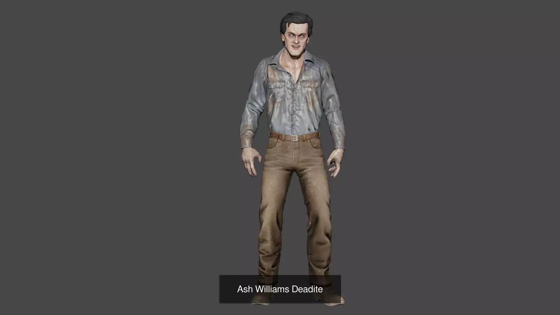 Ash Williams Collection _3