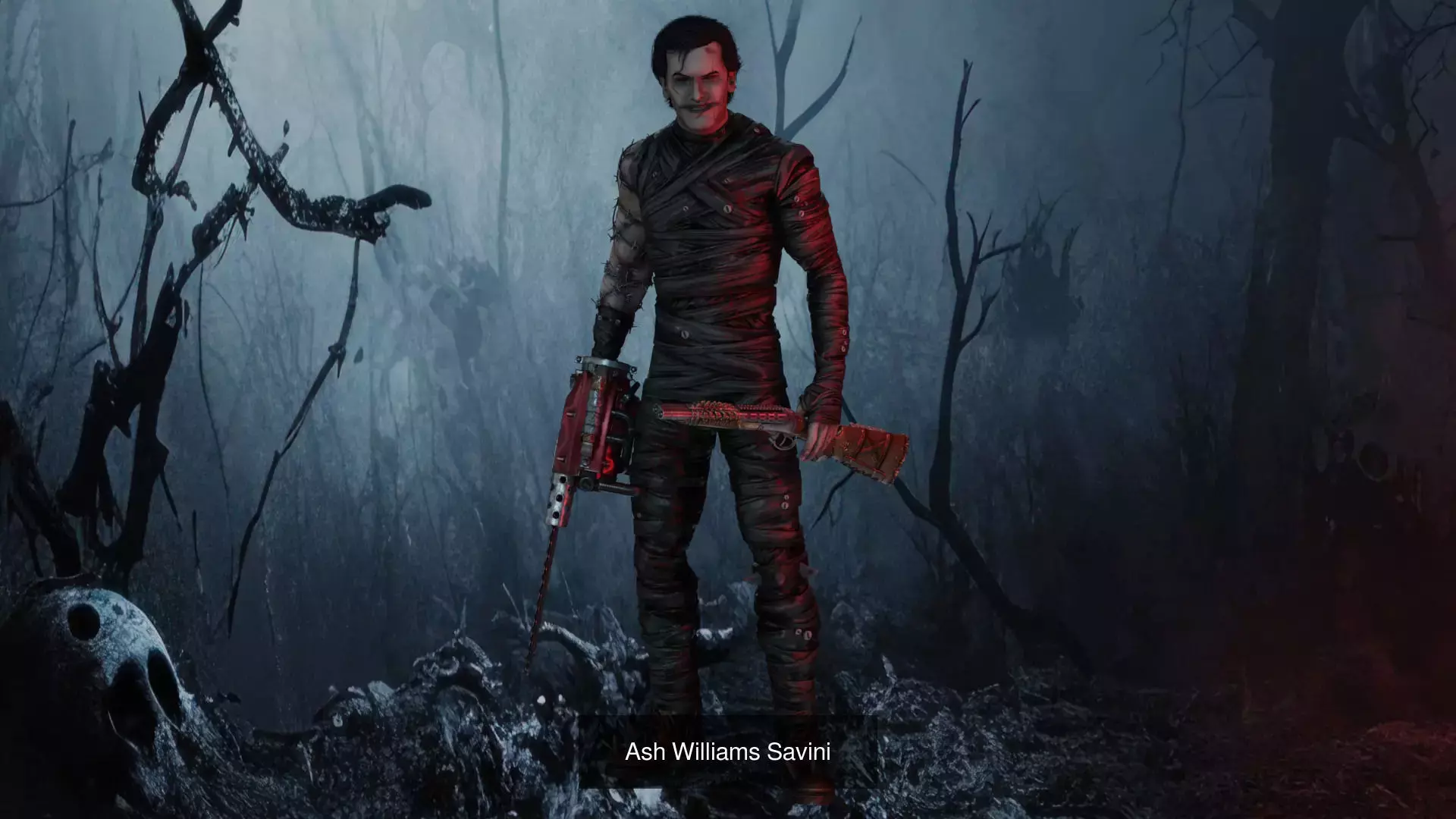 Ash Williams Collection _7