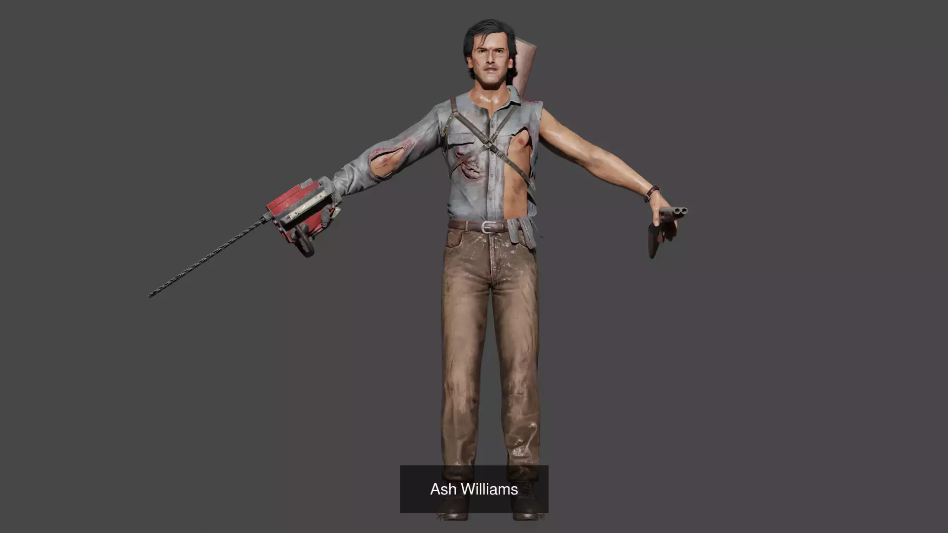 Ash Williams Collection _4