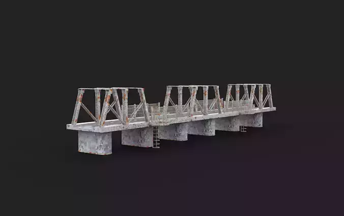 railway bridge