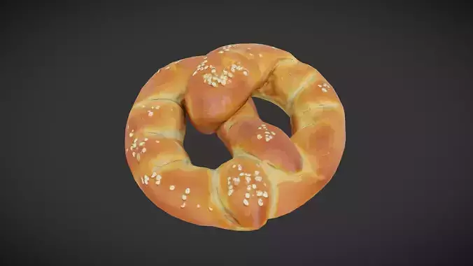Bretzel