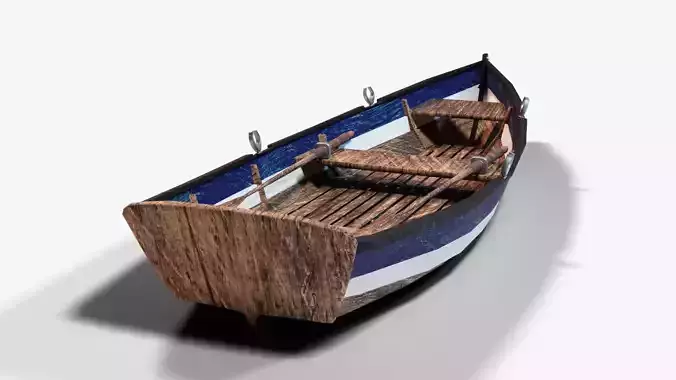Rowboat
