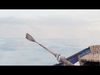 Rowboat Low-poly 3D model_1