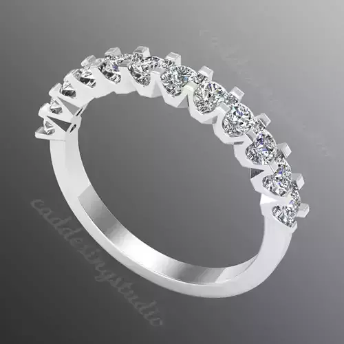 Ring kt118 3D print model