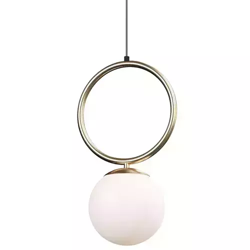 Lampara colgante Sphere