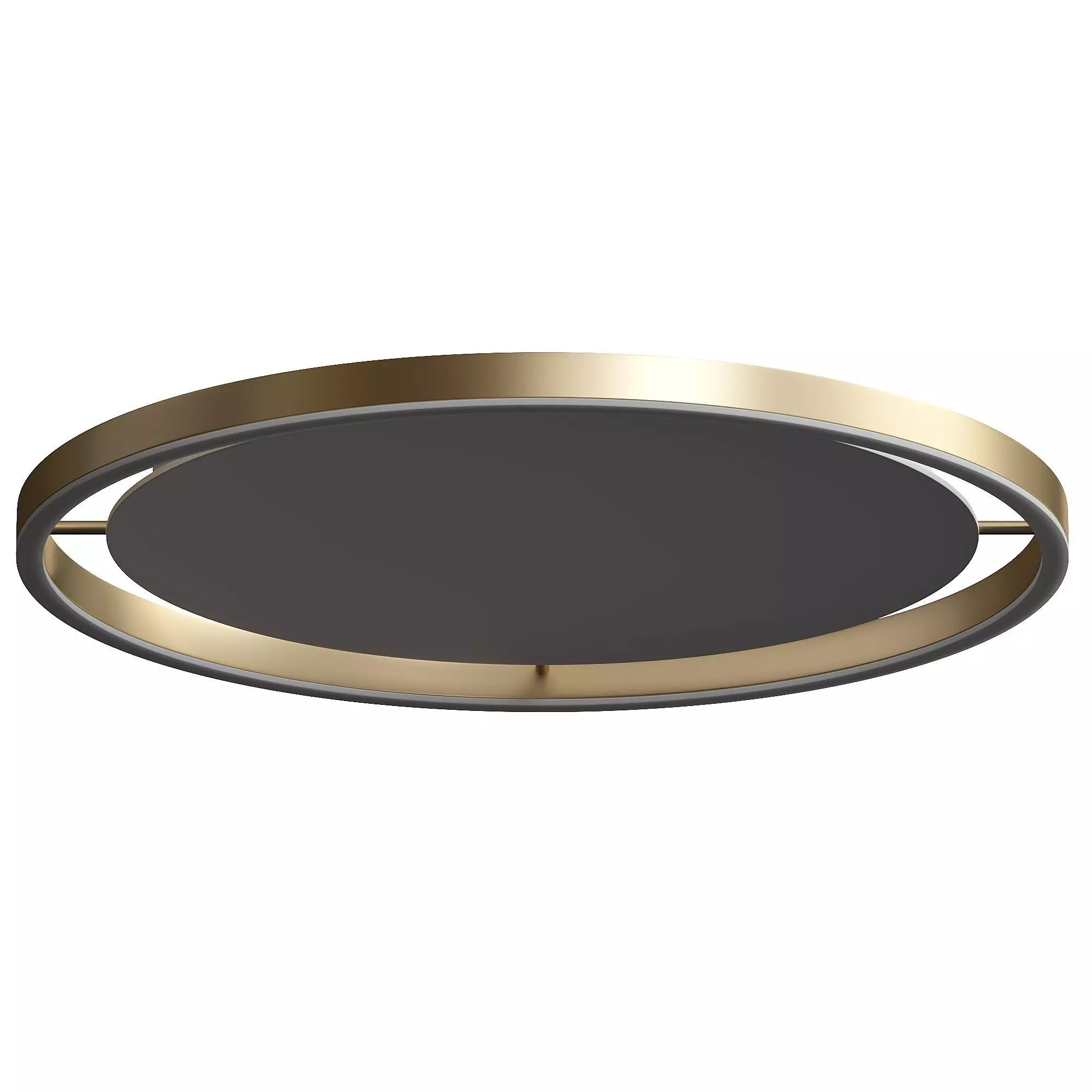 LED ceiling light Ritus 3D model_1