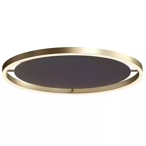 LED ceiling light Ritus