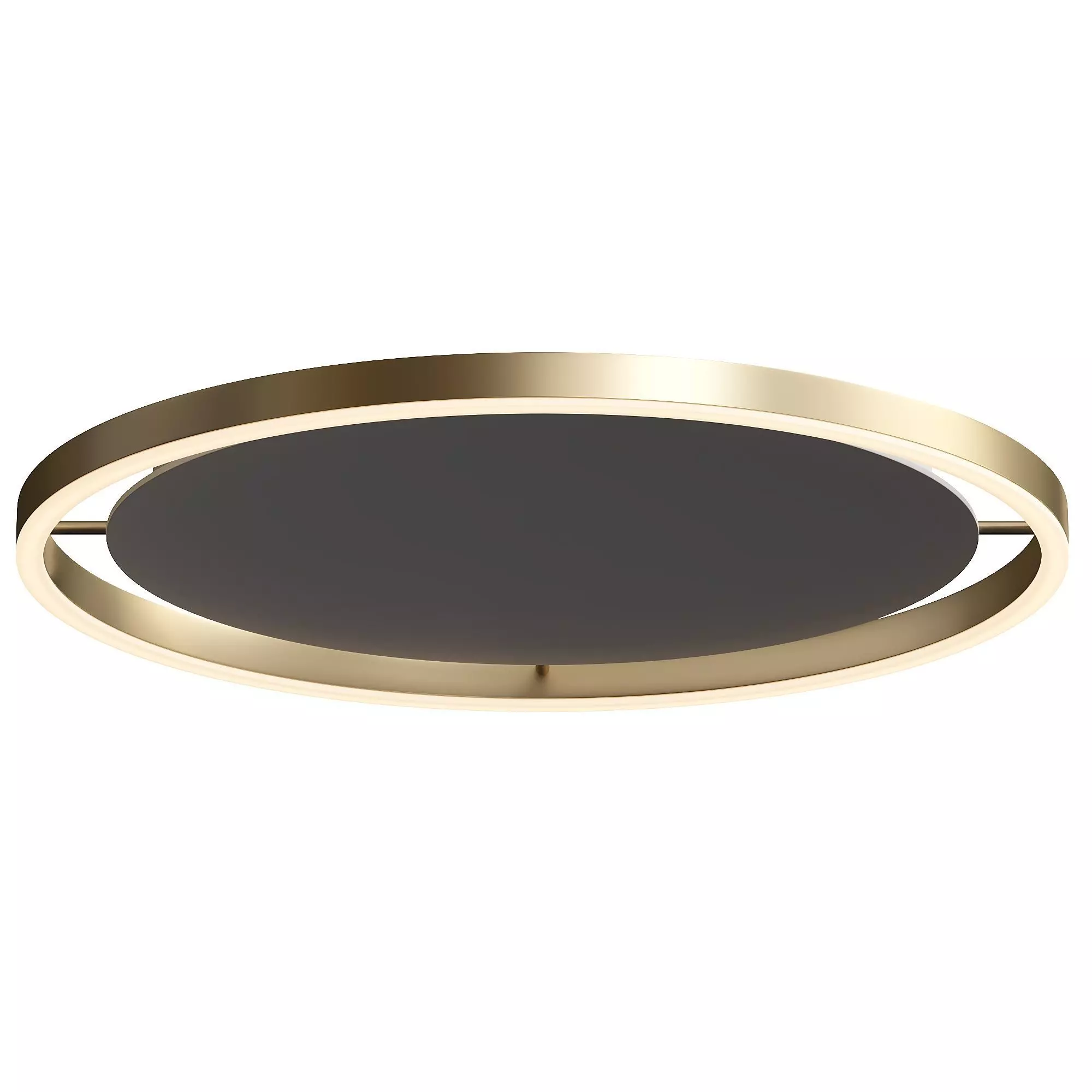 LED ceiling light Ritus 3D model_0