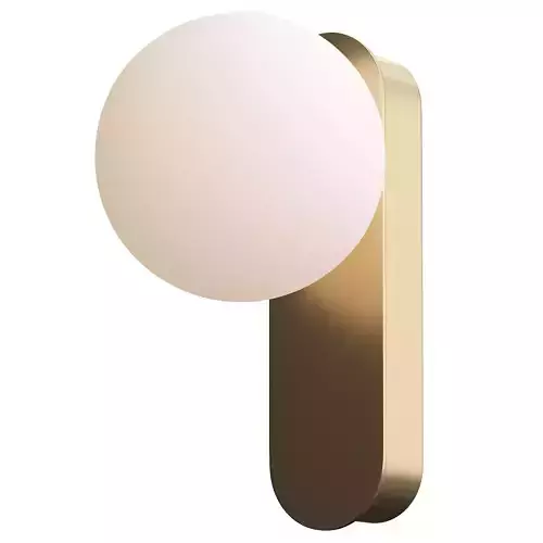 LEDS-C4 LED wall lamp Perlina
