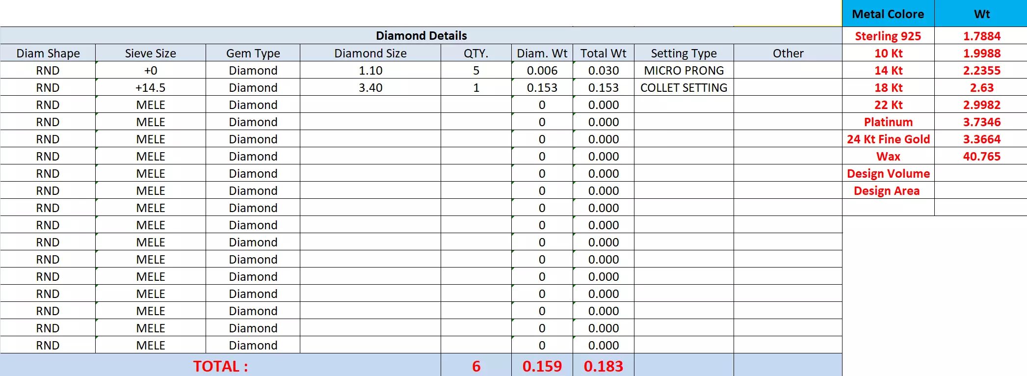 Light Solitaire Ring 3dm stl renders animation videos details 3D print model_2