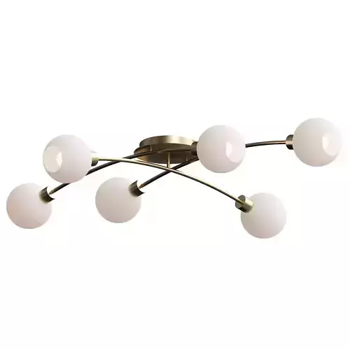 Lindby Agmar ceiling light