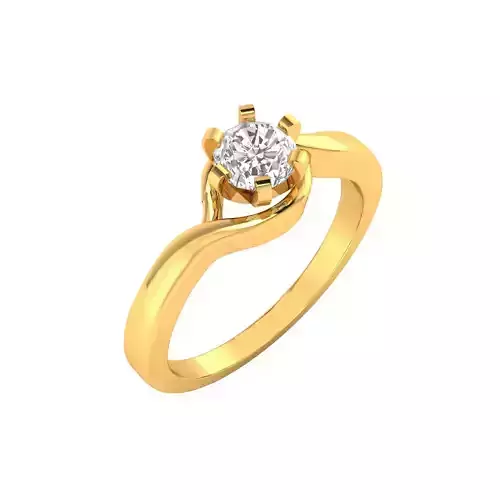 Women Ring Render 3dm STL MTL SLC JCD OBJ FBX Details