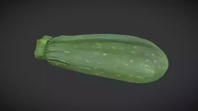 Zucchini