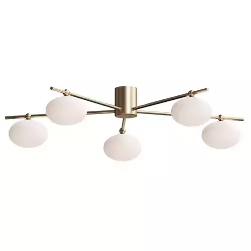 Lindby Valisa ceiling light