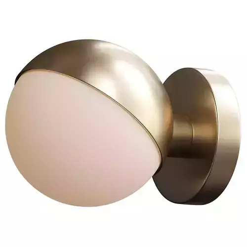 Louis Poulsen VL Studio wall light