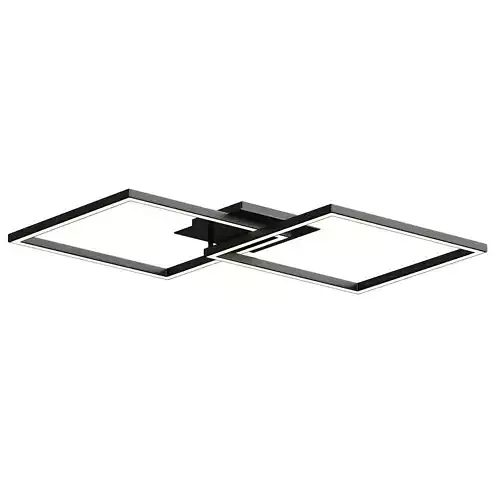  Lucande LED ceiling lamp