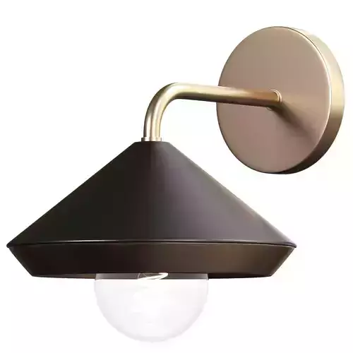 Marnie Wall Light
