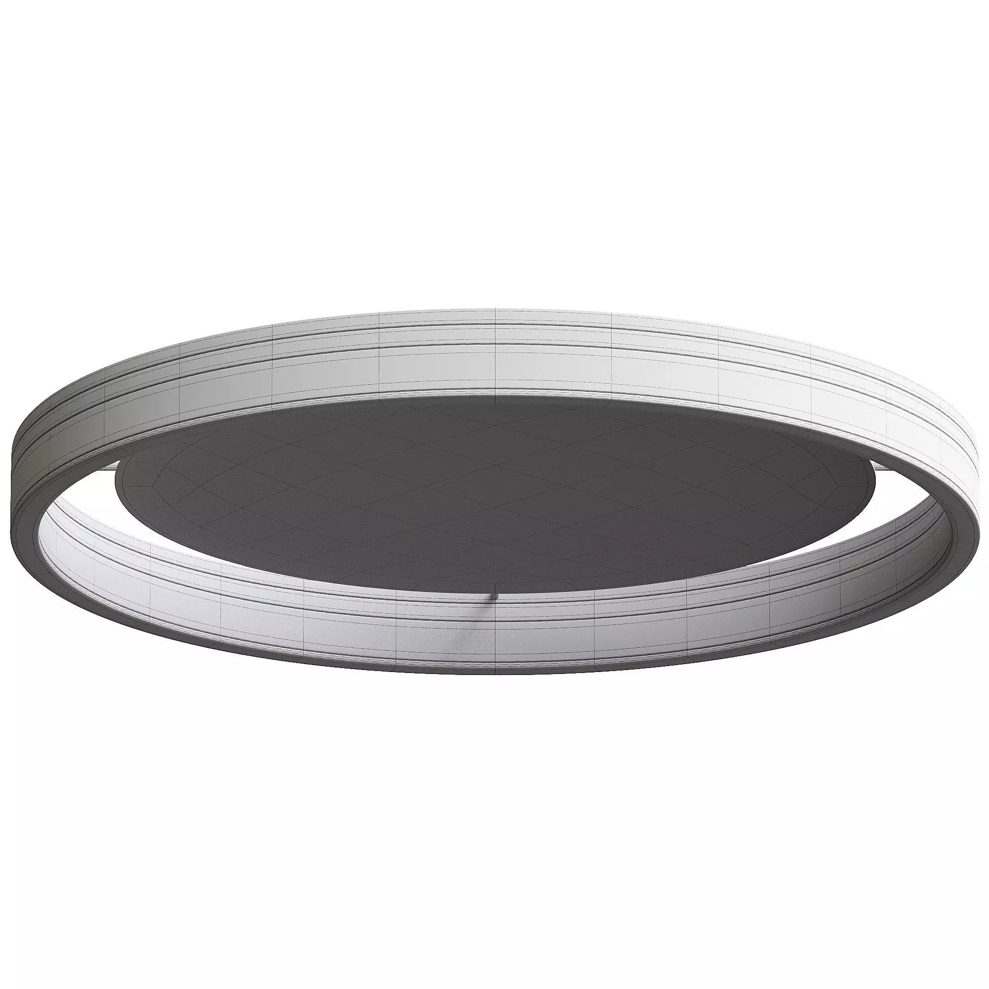 Paul Neuhaus Q-VITO LED ceiling lamp 3D model_2