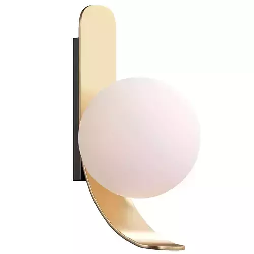 Polina wall light