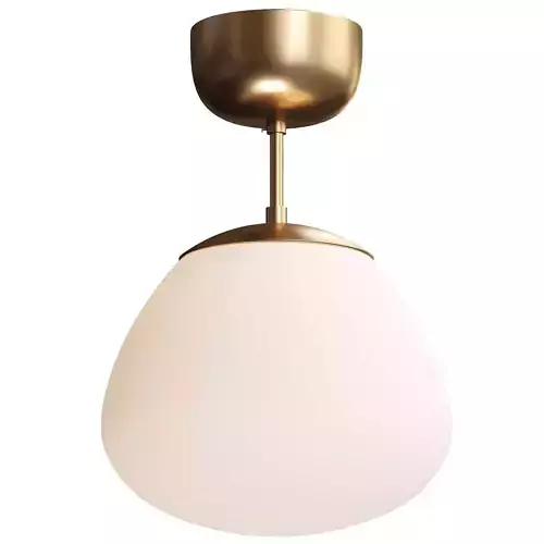  Rise ceiling light