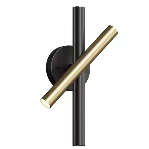 Varas LED wall light