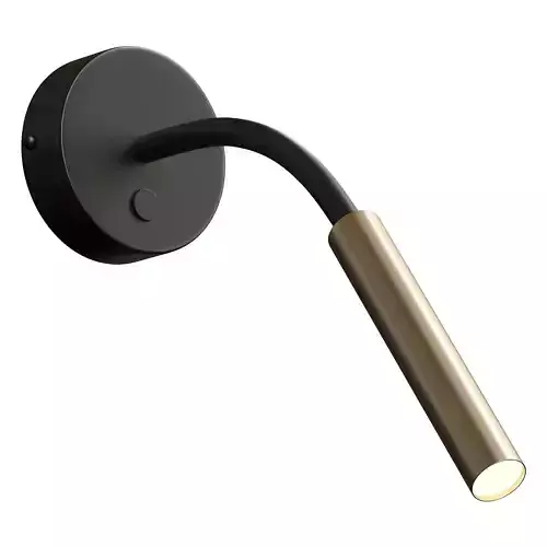 Wall light Stalactite flexible