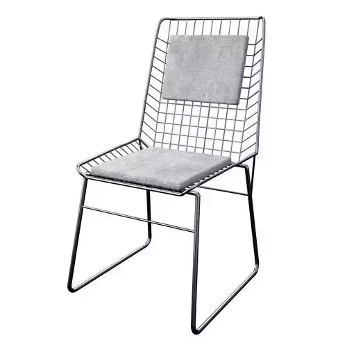 Chehoma Chair Silla