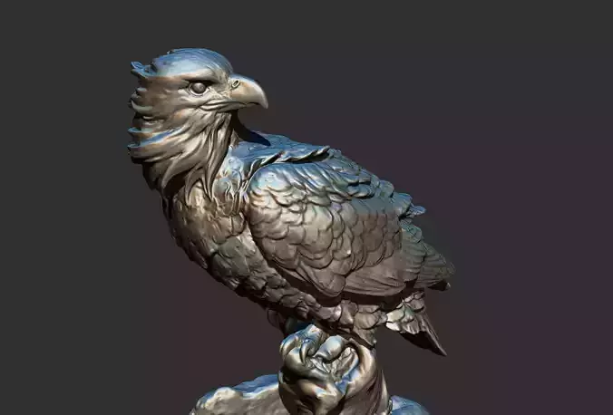 Eagle 