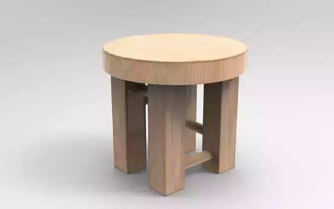Jujo Stool
